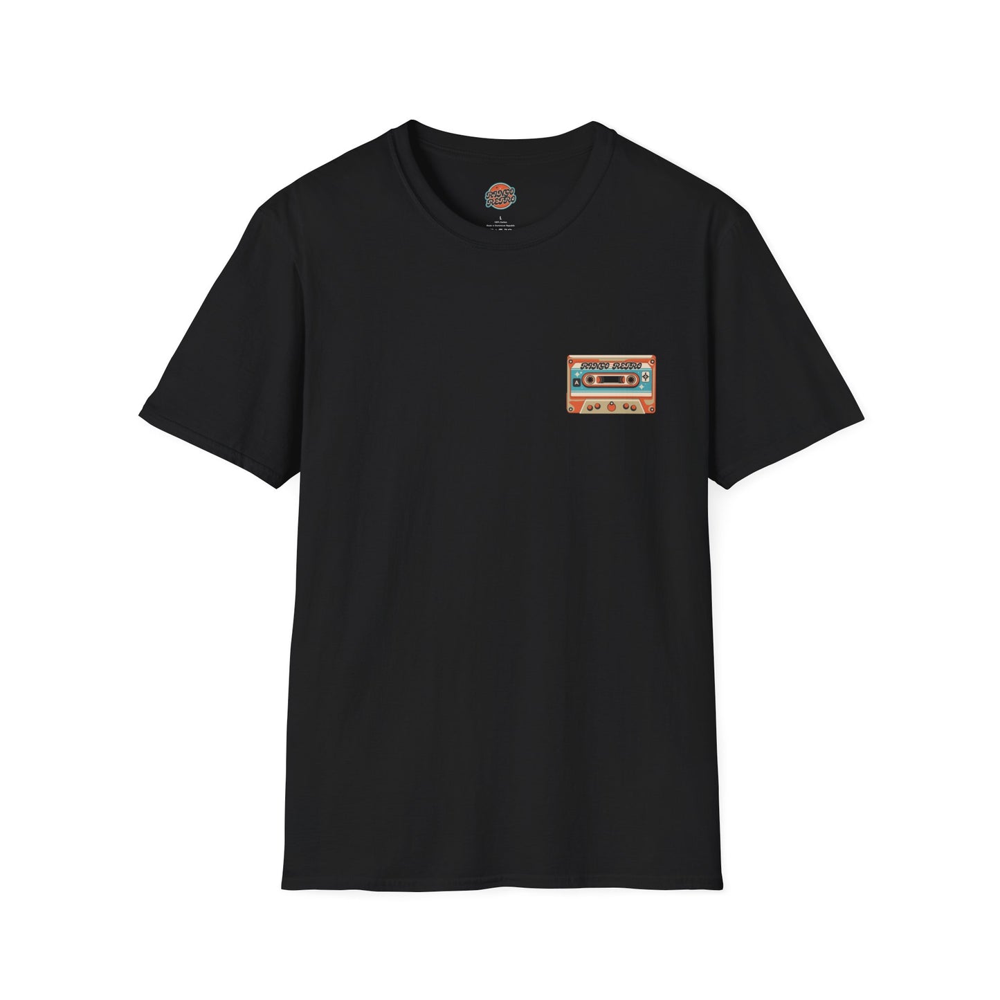 Cereal Killer Softstyle T-Shirt