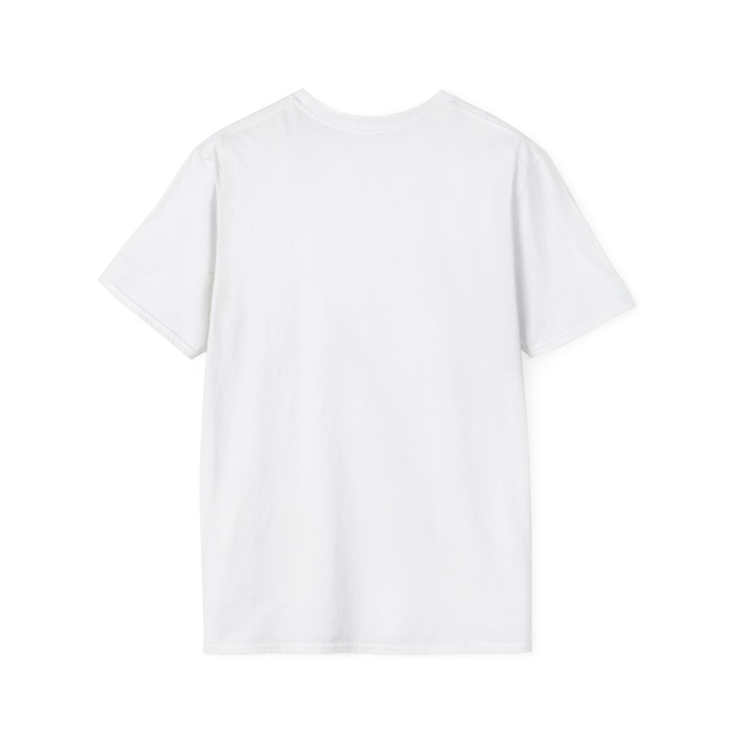 90's Pow Softstyle T-Shirt
