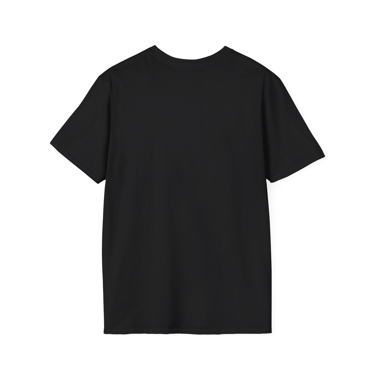 90's Pow Softstyle T-Shirt