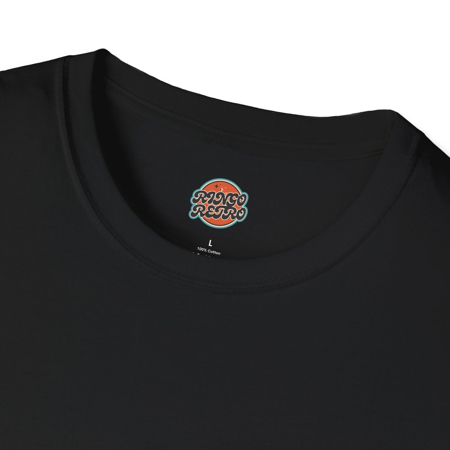 Cereal Killer Softstyle T-Shirt