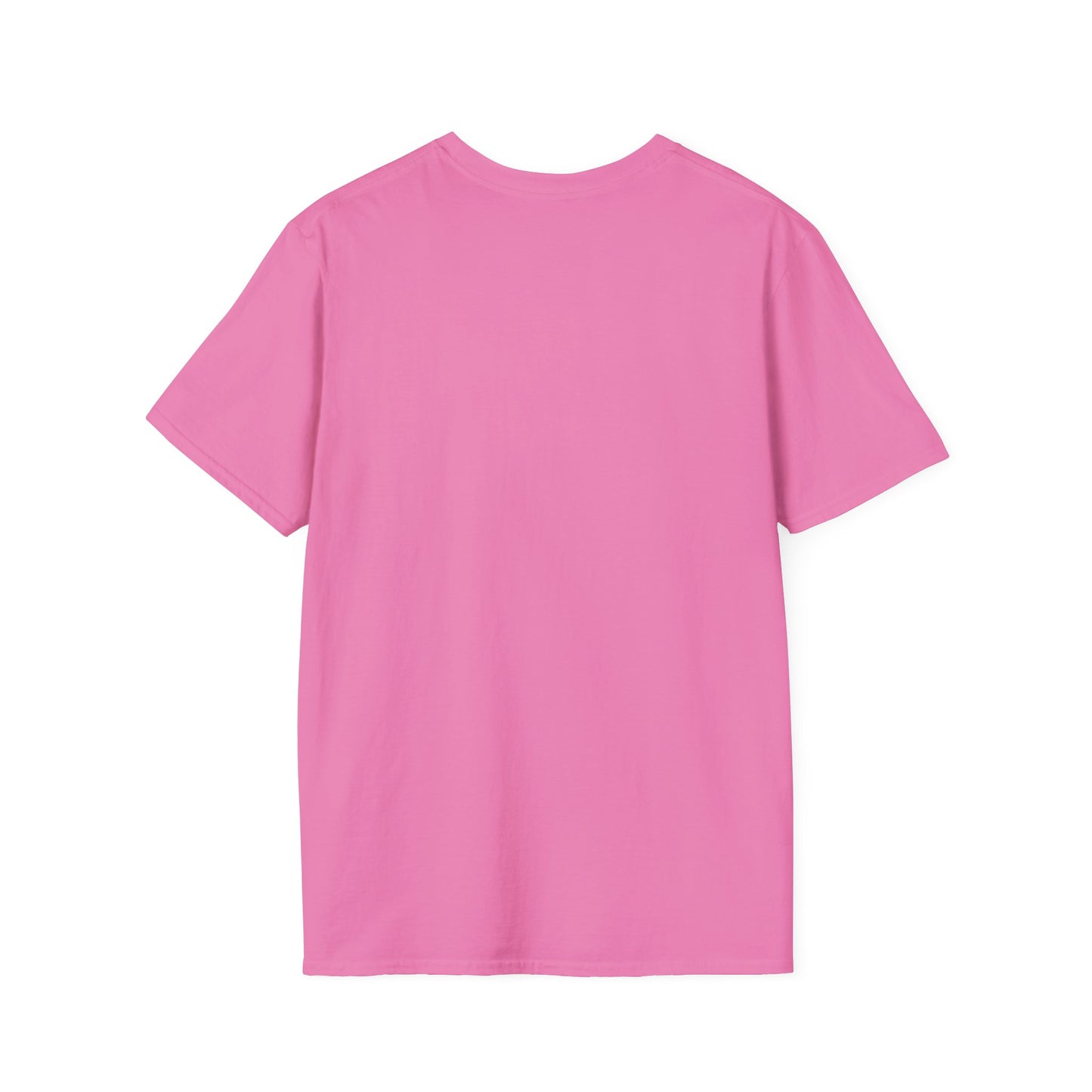 90's Pow Softstyle T-Shirt