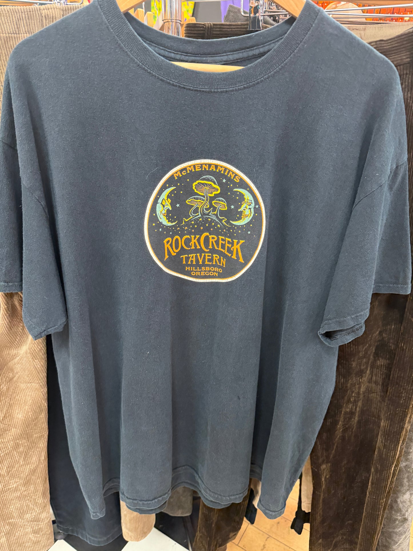 Rock Creek Tavern T-shirt - XL