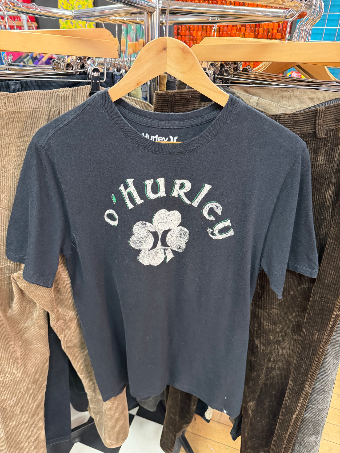 Hurley O'Hurley T-shirt - M