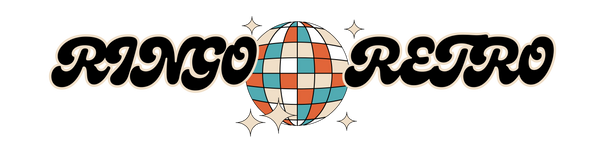 Ringo Retro