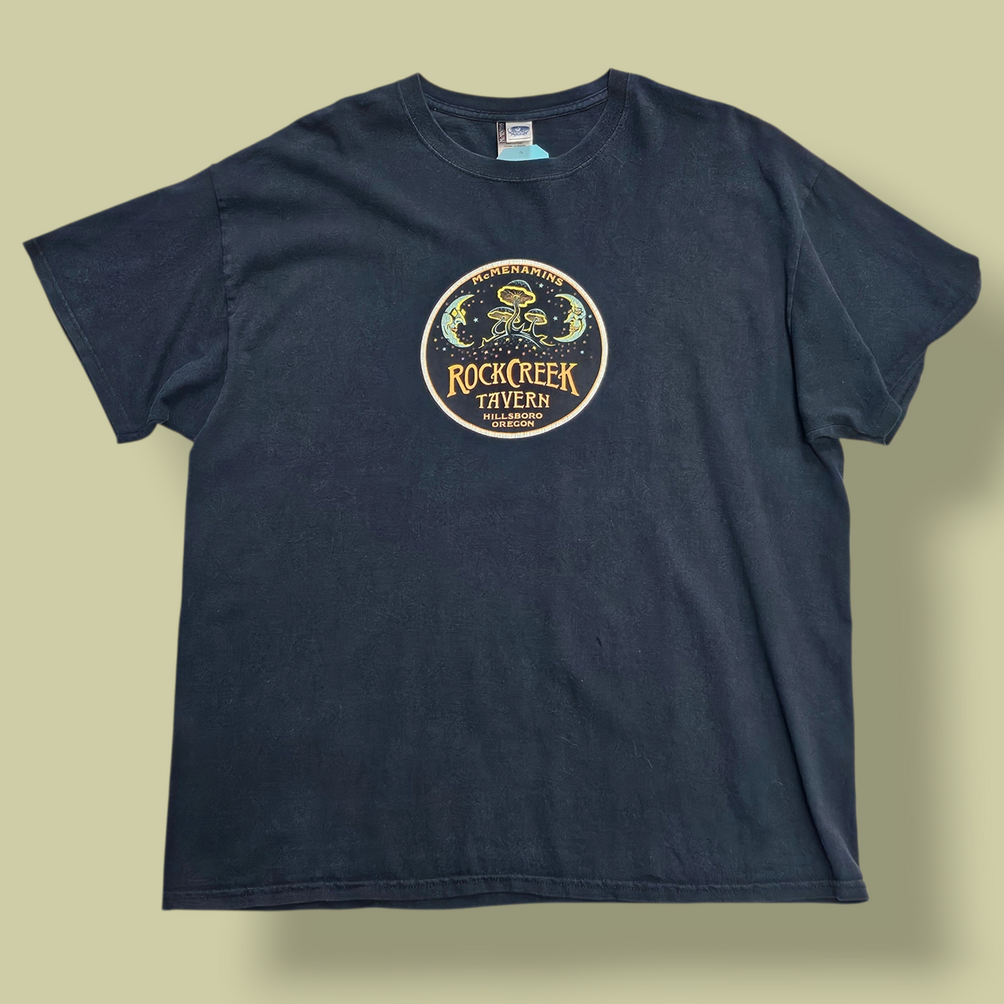 Rock Creek Tavern T-shirt - XL