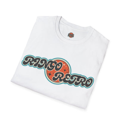 Classic Ringo Retro Softstyle T-Shirt