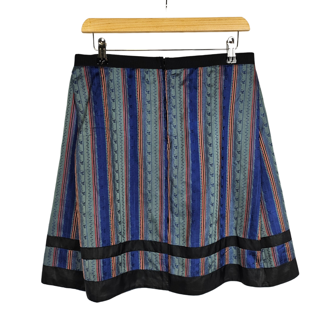 Ribbon Band Skirt