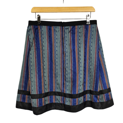 Ribbon Band Skirt