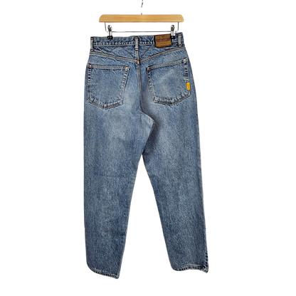 Edwin Jeans Straight Leg Jeans