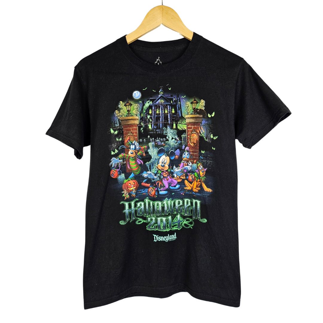 Official Disneyland Halloween T-Shirt - S