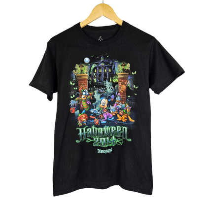 Official Disneyland Halloween T-Shirt - S