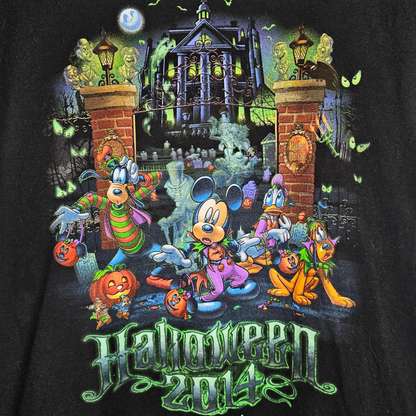 Official Disneyland Halloween T-Shirt - S