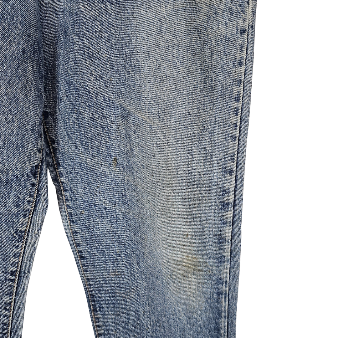 Edwin Jeans Straight Leg Jeans