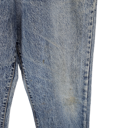 Edwin Jeans Straight Leg Jeans