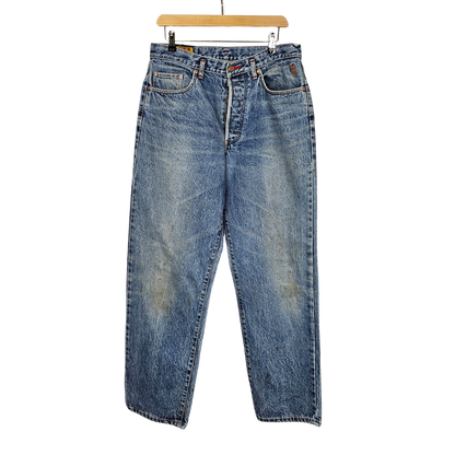 Edwin Jeans Straight Leg Jeans