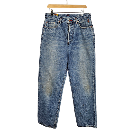 Edwin Jeans Straight Leg Jeans