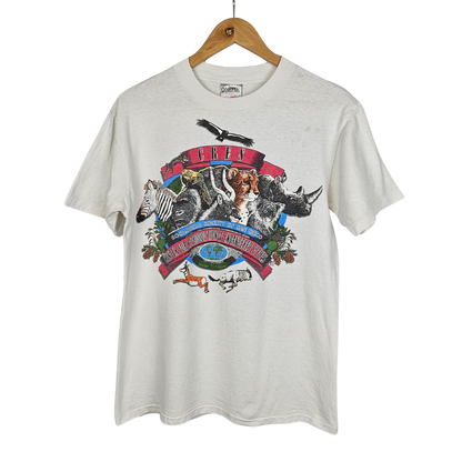 Oneita San Diego Zoo T-Shirt - M – Ringo Retro Oneita San Diego Zoo T-Shirt - M – Ringo Retro