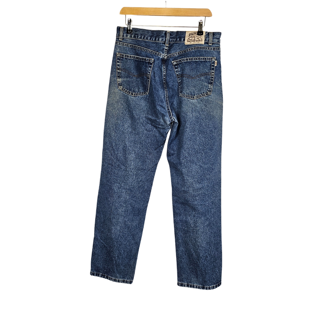 Pioneer Authentic Straight Leg Jeans