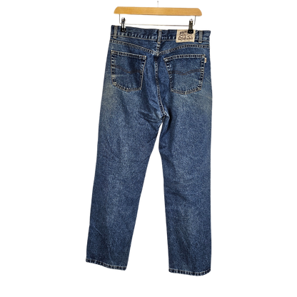 Pioneer Authentic Straight Leg Jeans