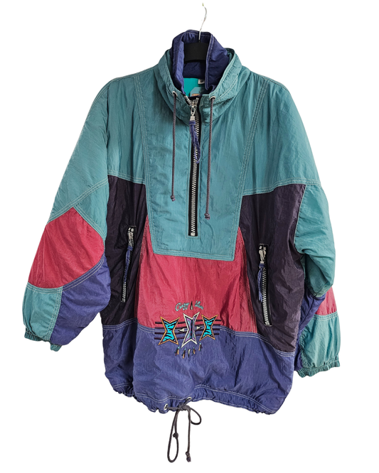 Fun Action Crazy Wave Ski Jacket - L