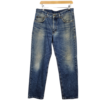 Pioneer Authentic Straight Leg Jeans