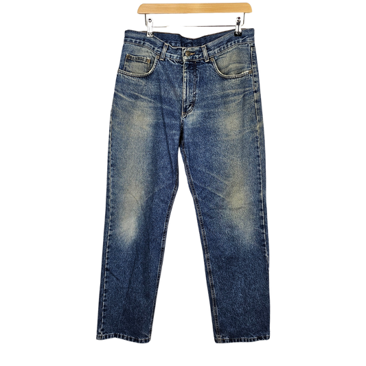 Pioneer Authentic Straight Leg Jeans