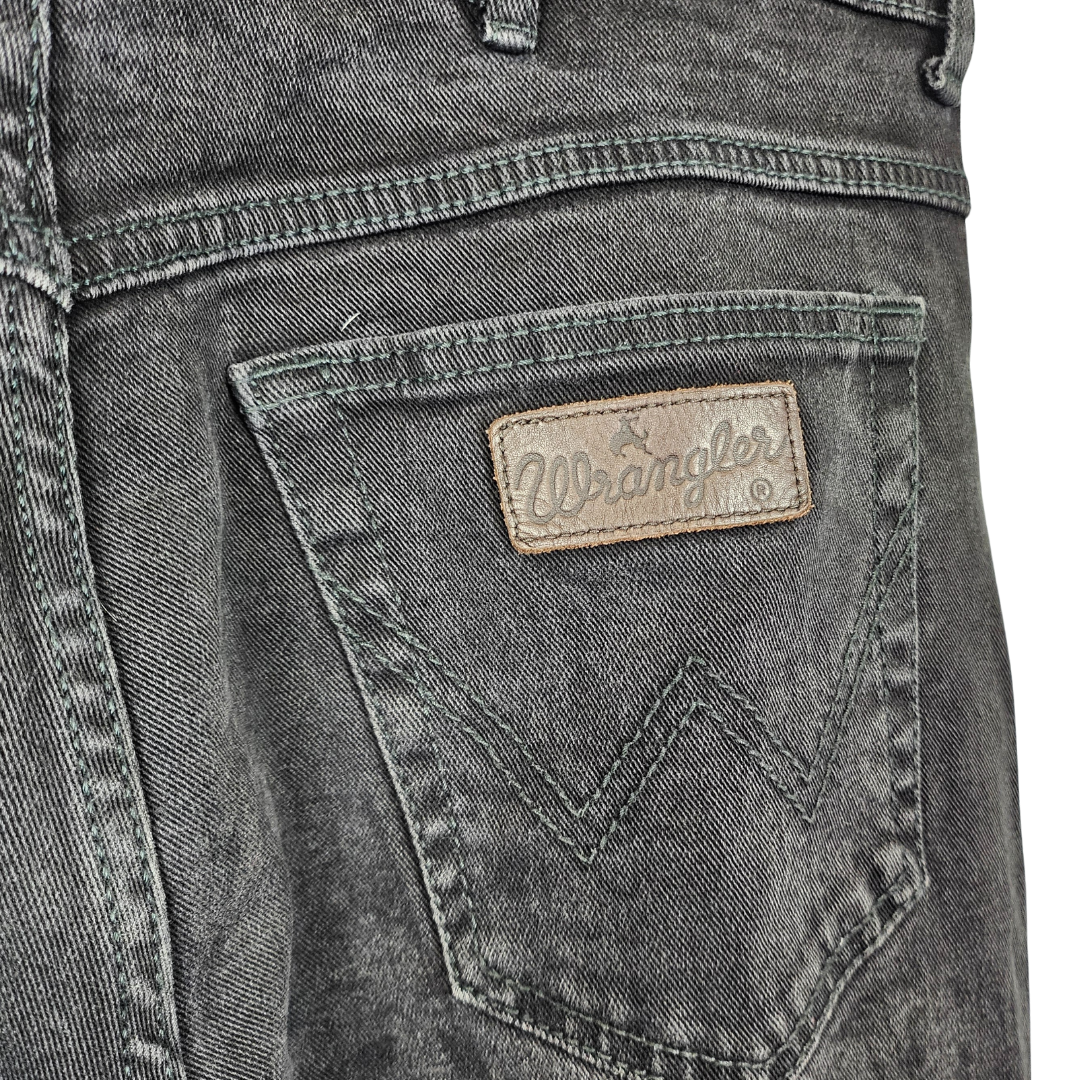 Wrangler Slim Stretch Jeans