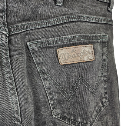 Wrangler Slim Stretch Jeans