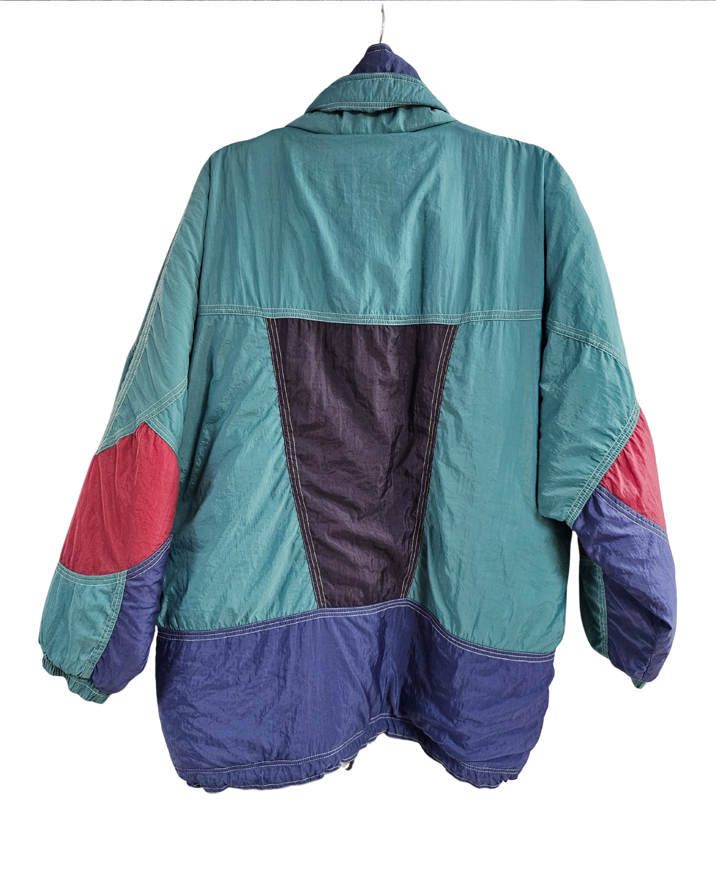 Fun Action Crazy Wave Ski Jacket - L