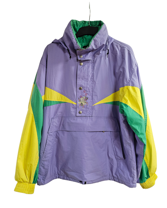 Killy France Ski Jacket - M