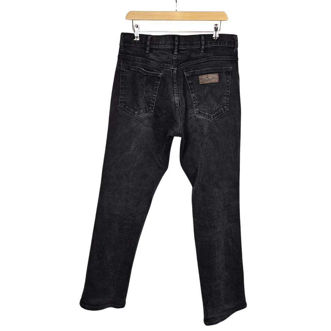 Wrangler Slim Stretch Jeans