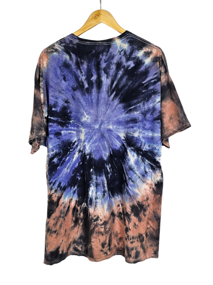 Goodie Two Sleeves Blink 182 Tie Dye T-Shirt - S/M