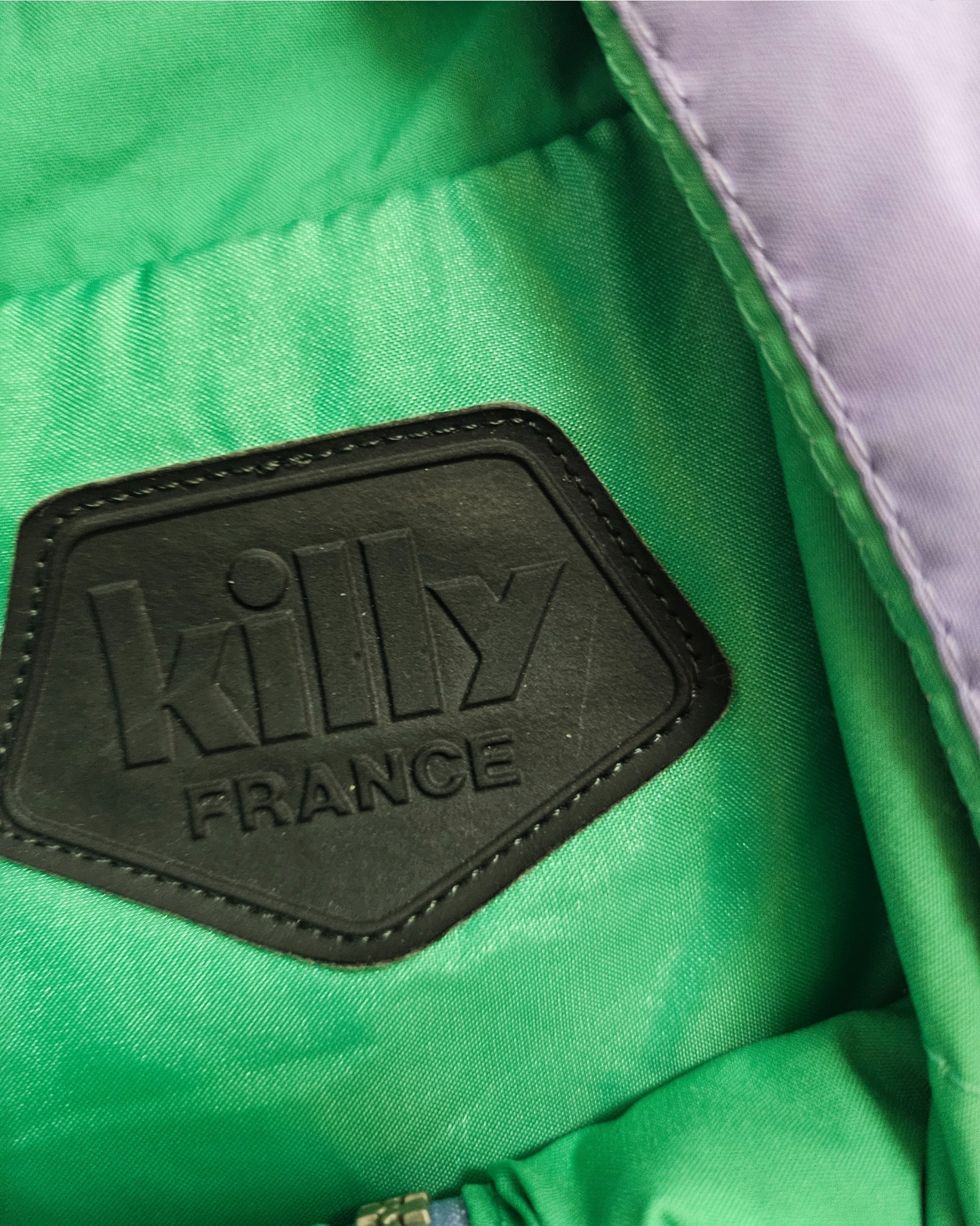 Killy France Ski Jacket - M