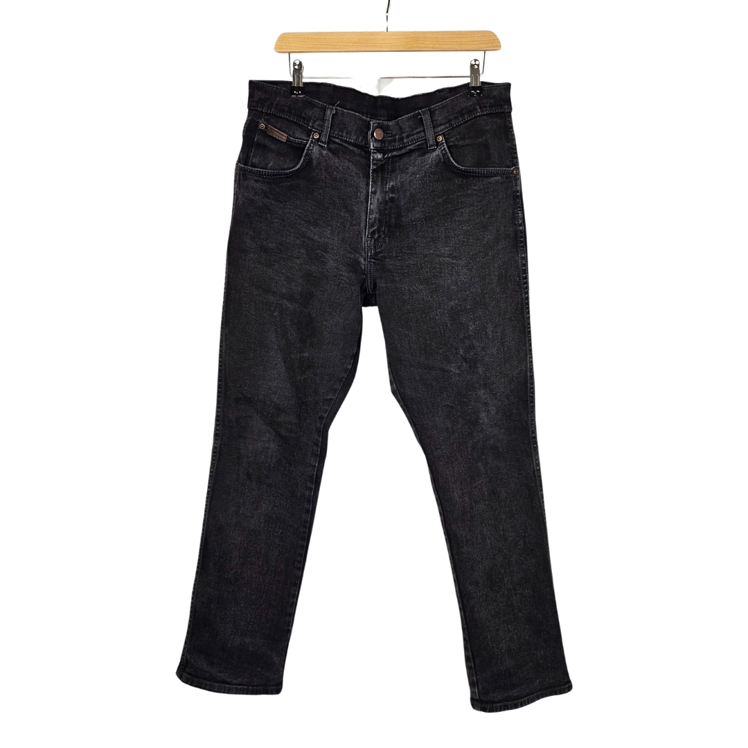 Wrangler Slim Stretch Jeans