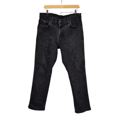 Wrangler Slim Stretch Jeans