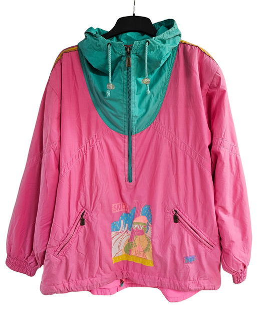 Skila Ski Jacket - M