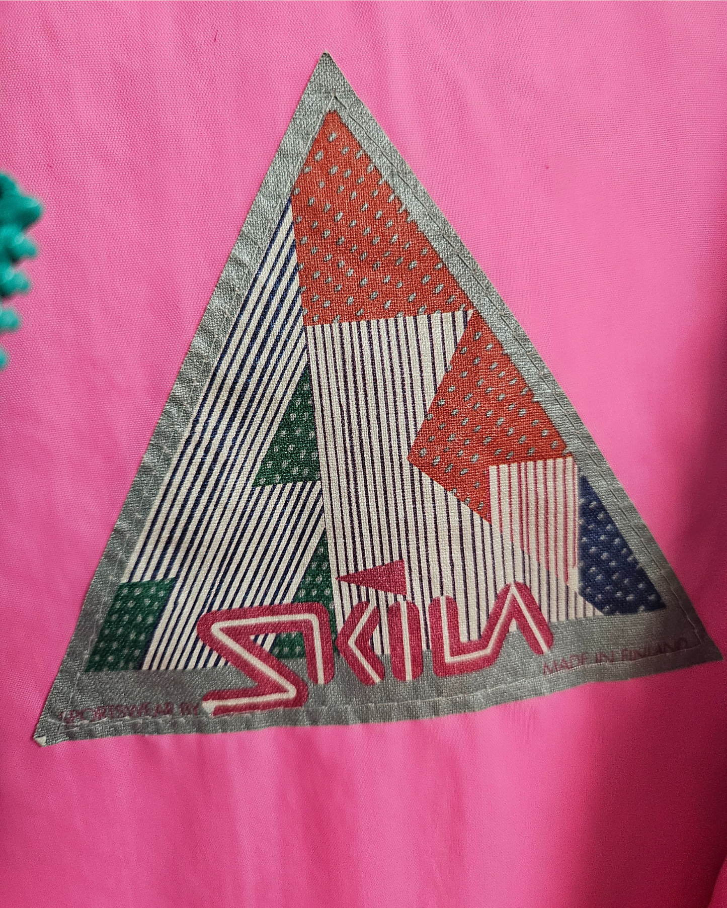 Skila Ski Jacket - M