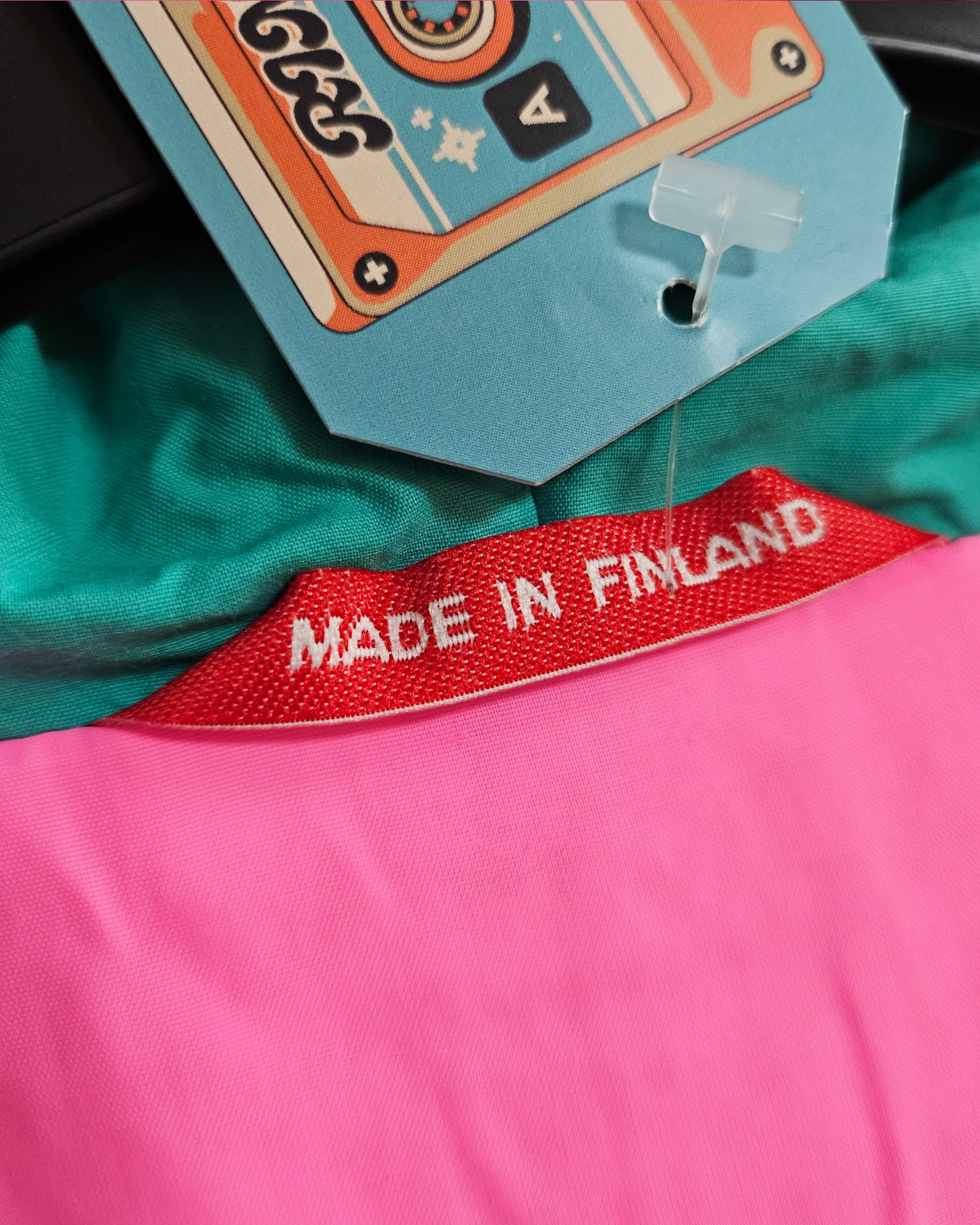 Skila Ski Jacket - M