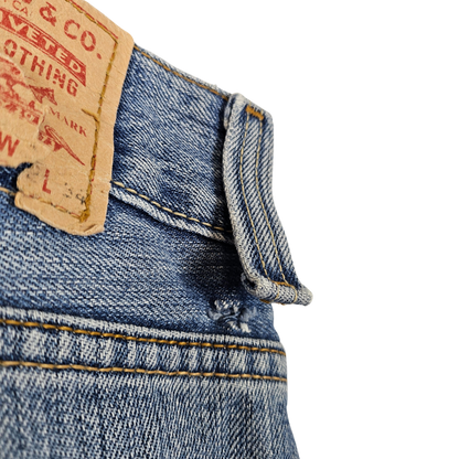 Levi's 512 Bootcut Jeans