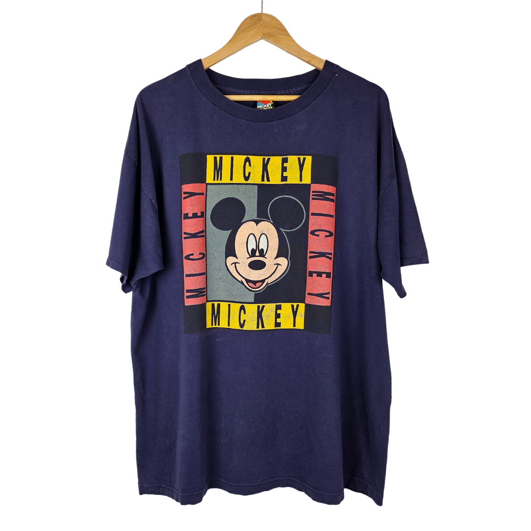 Jem Sportswear Disney Mickey Mouse T-Shirt - XXL