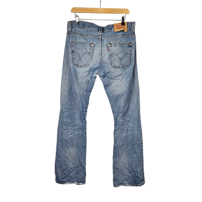 Levi's 512 Bootcut Jeans