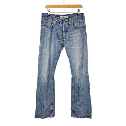 Levi's 512 Bootcut Jeans