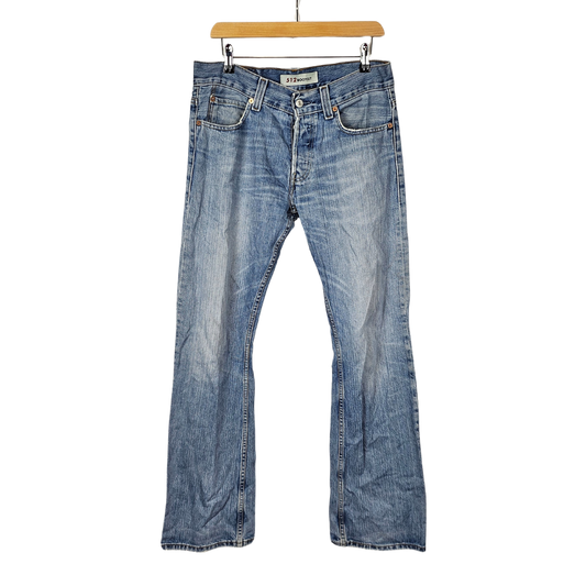 Levi's 512 Bootcut Jeans