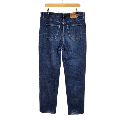 Original Plaza Ltd Quantity Straight Leg Jeans