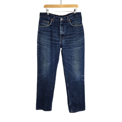 Original Plaza Ltd Quantity Straight Leg Jeans