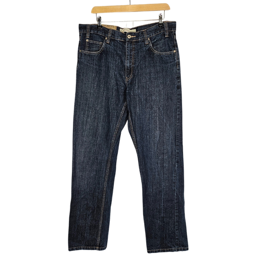 Pilot Industries Straight Leg Jeans