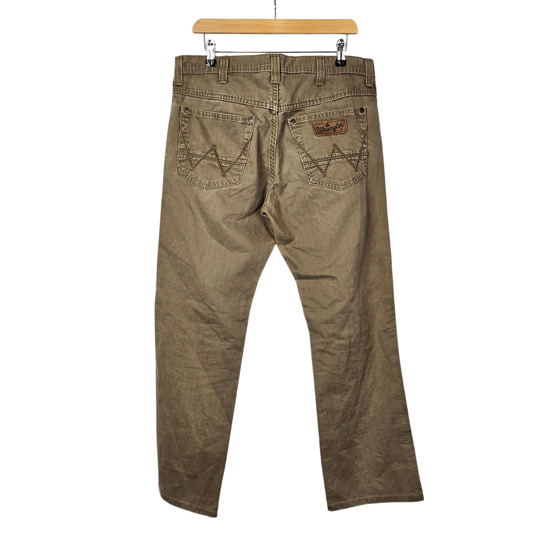 Wrangler Bootcut Jeans