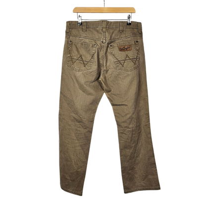 Wrangler Bootcut Jeans