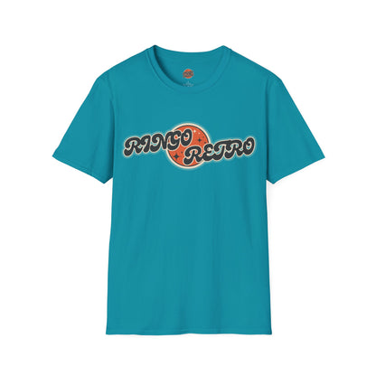 Classic Ringo Retro Softstyle T-Shirt