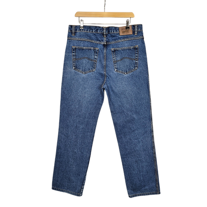 Original Settler Straight Leg Jeans